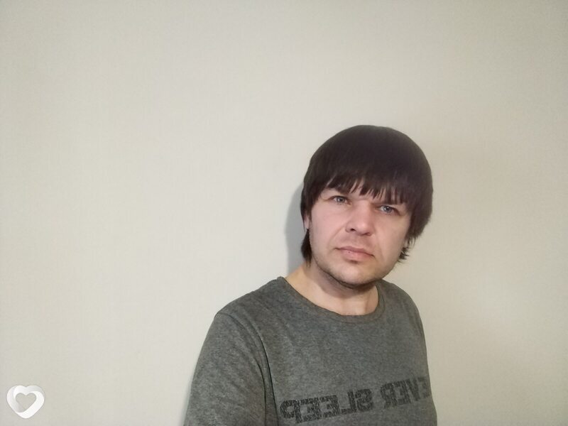 Валера, 42, Гомеле — анкета №1323835