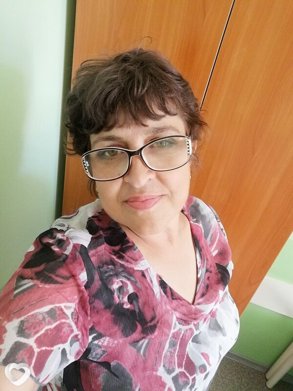 Иринка, 56, Ленинске-Кузнецком — анкета №1323838