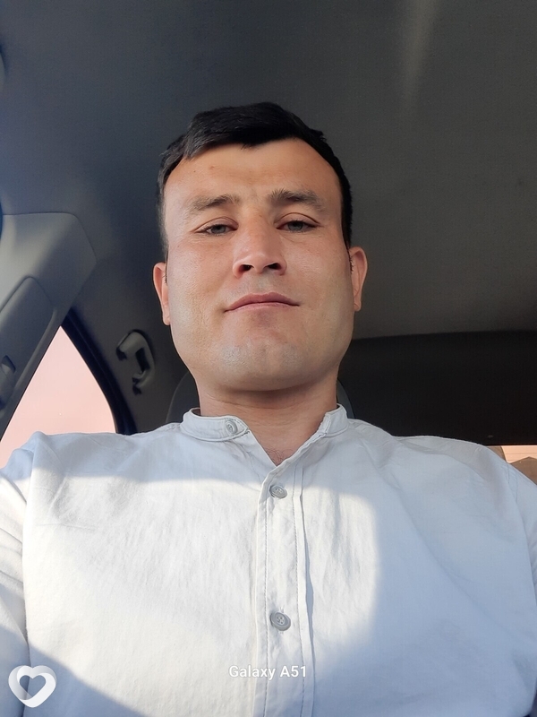 Yigit, 31, Самарканд — анкета №1323842