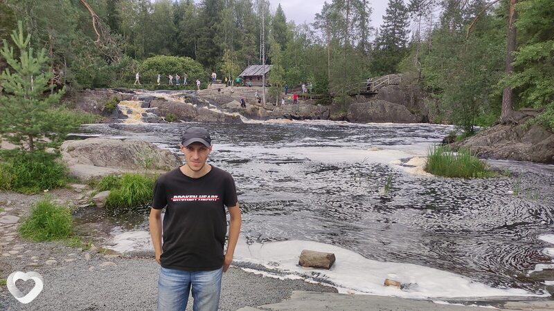Сергей, 40, Липецке — анкета №1323846
