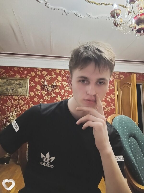 Вадим, 22, Нижнем Новгороде — анкета №1323853