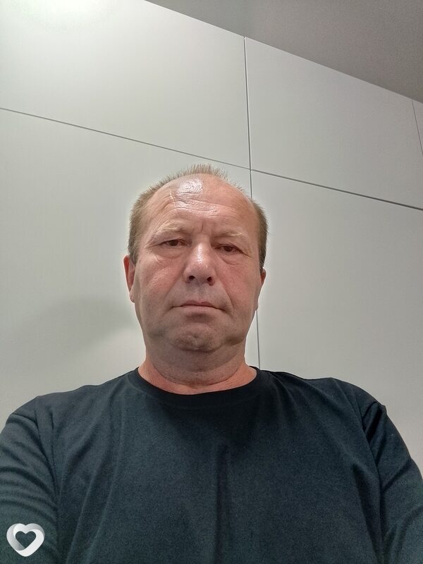 Равиль, 54, Оренбурге — анкета №1323854
