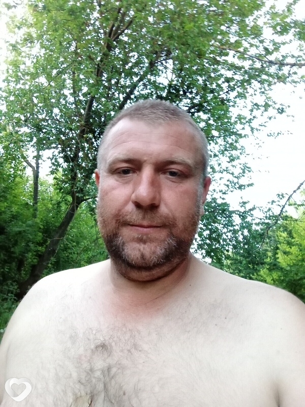 Иван, 41, Орёл — анкета №1323856