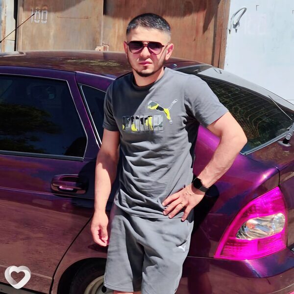 Фируз, 33, Волжском — анкета №1323860