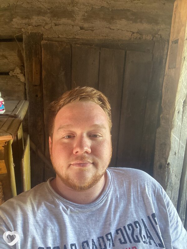 Азазель, 34, Казани — анкета №1323864