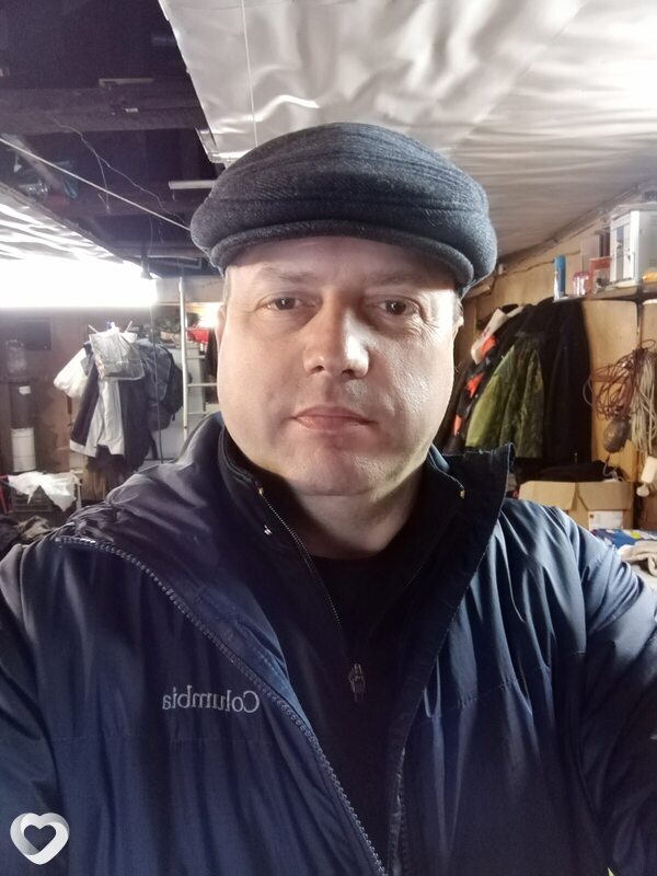 Григорий, 46, Курске — анкета №1323867