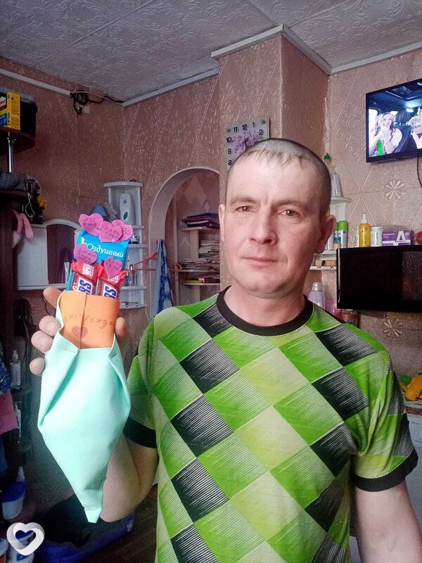 Сергей, 41, Кемерове — анкета №1323462