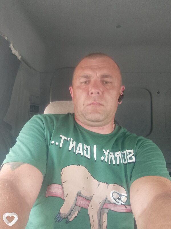 Сергей, 42, Москве — анкета №1323467