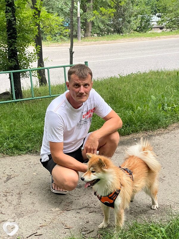 Александр, 46, Хабаровске — анкета №1323469