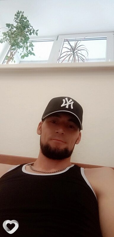 Марат, 38, Набережных Челнах — анкета №1323471