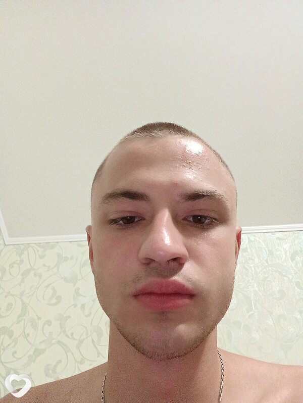 Виталий, 22, Одессе — анкета №1323702