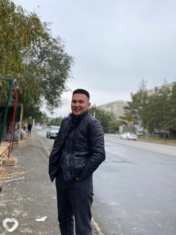 Фархат, 29, Костанае — анкета №1323707