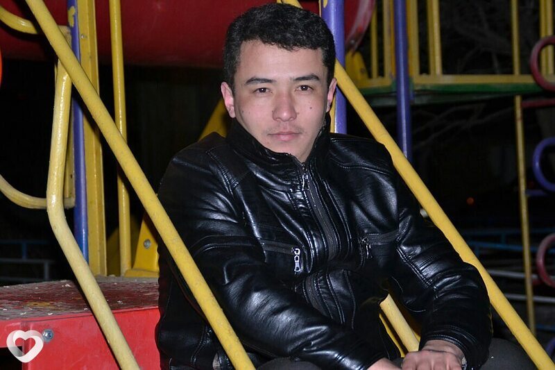 Бйкжан, 36, Москве — анкета №1323708
