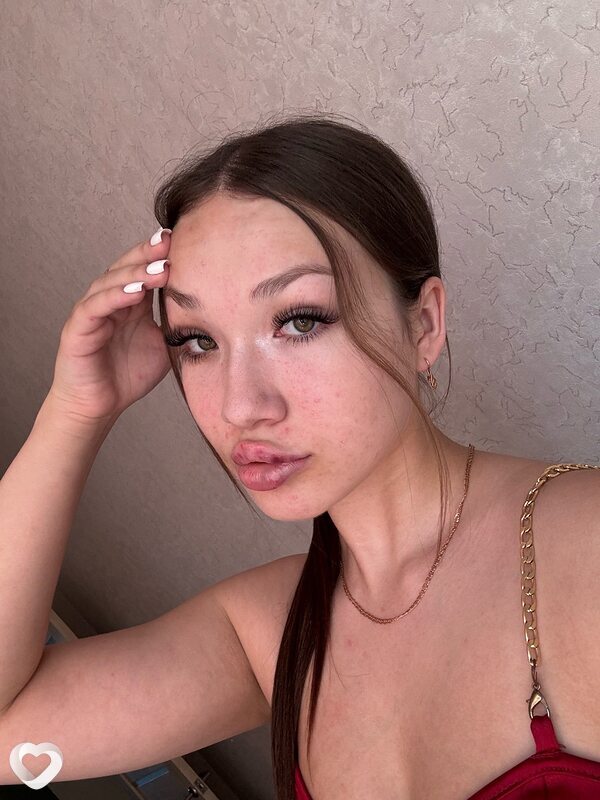 Julita, 20, Екатеринбурге — анкета №1323714