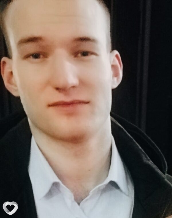 Евгений, 29, Усолье-Сибирское — анкета №1323720