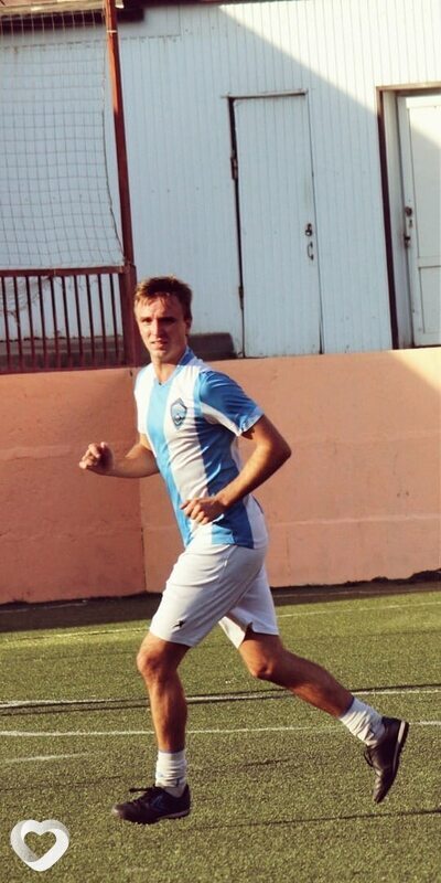 Дмитрий, 32, Волгограде — анкета №1323721