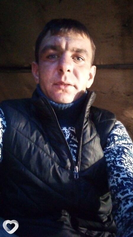 Петрович, 34, Чите — анкета №1323809