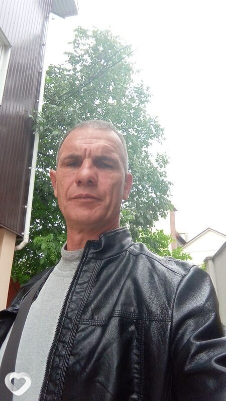 Алекс, 46, Симферополе — анкета №1323812