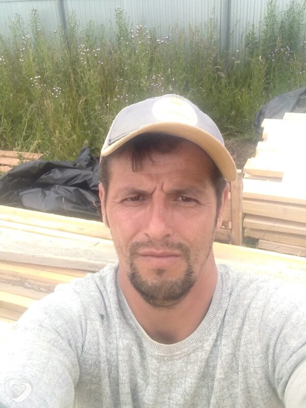 Джовид, 35, Перми — анкета №1323817