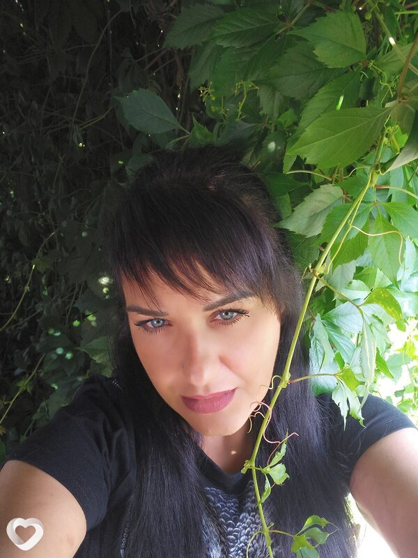 Юлия, 44, Омске — анкета №1323818
