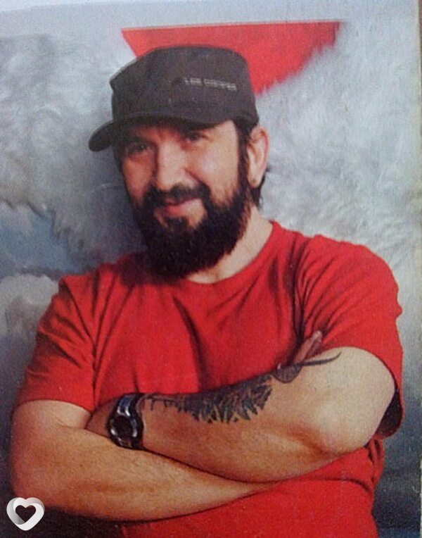 Sancho, 48, Астрахани — анкета №1323819