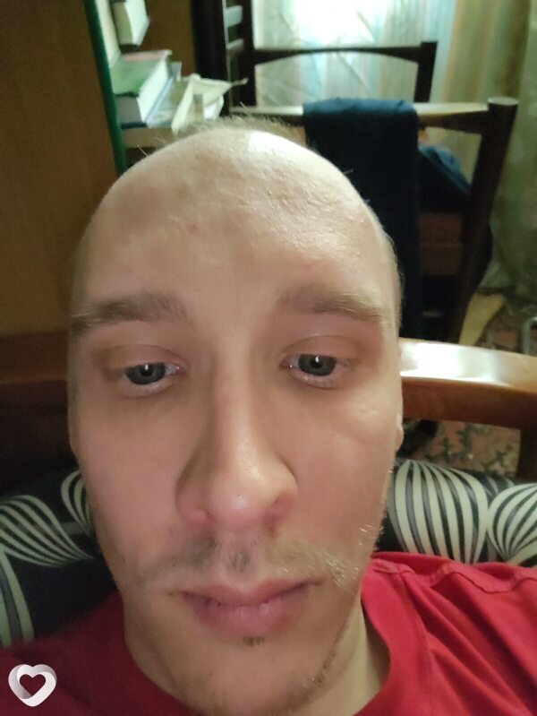 Павел, 38, Москве — анкета №1323952