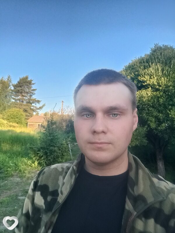 Кирилл, Колпино