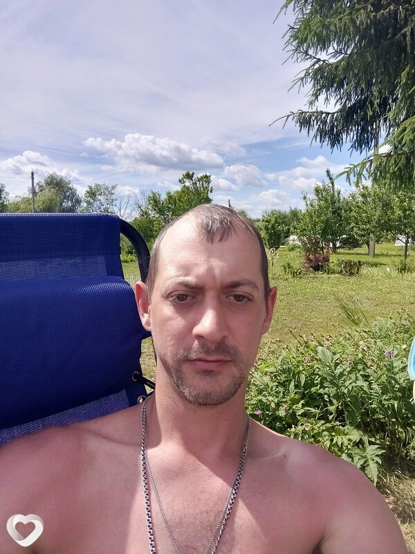Антон, 38, Тамбове — анкета №1323956