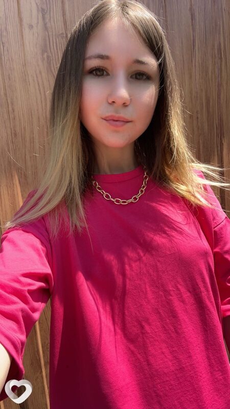 Маришка, 25, Ростове-на-Дону — анкета №1323957