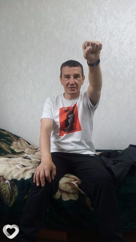 Алексей, 51, Южно-Сахалинске — анкета №1323967