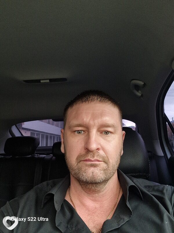 Алексей, 46, Екатеринбурге — анкета №1323971