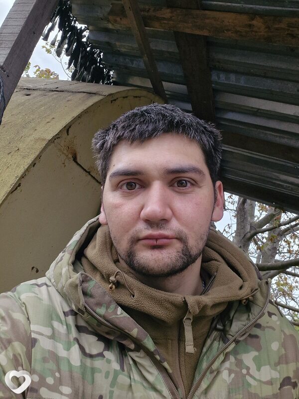 Руслан, 31, Курске — анкета №1323903