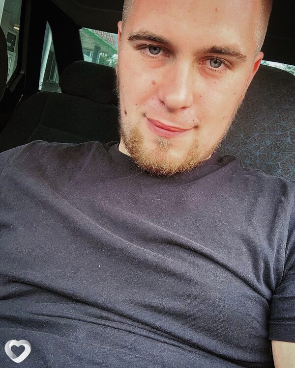 Матвей, 26, Красноярске — анкета №1323906
