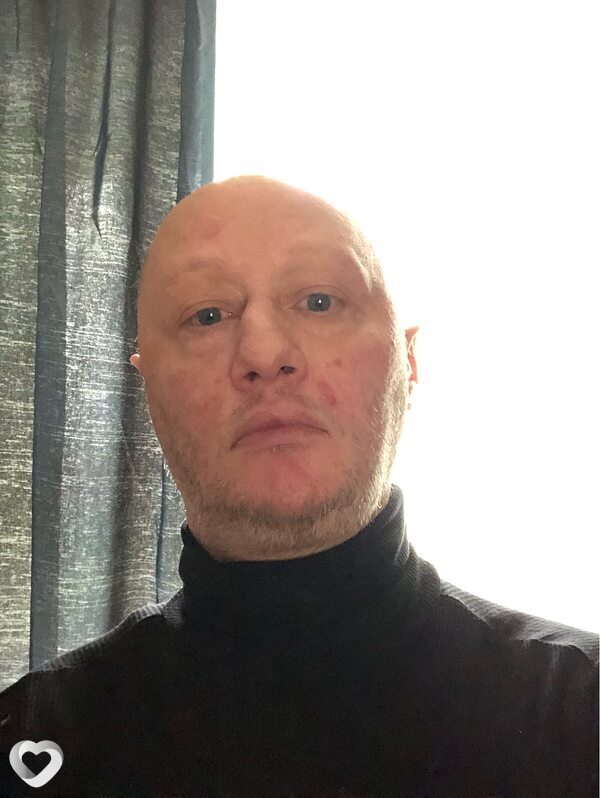 Денис, 45, Новополоцке — анкета №1323907