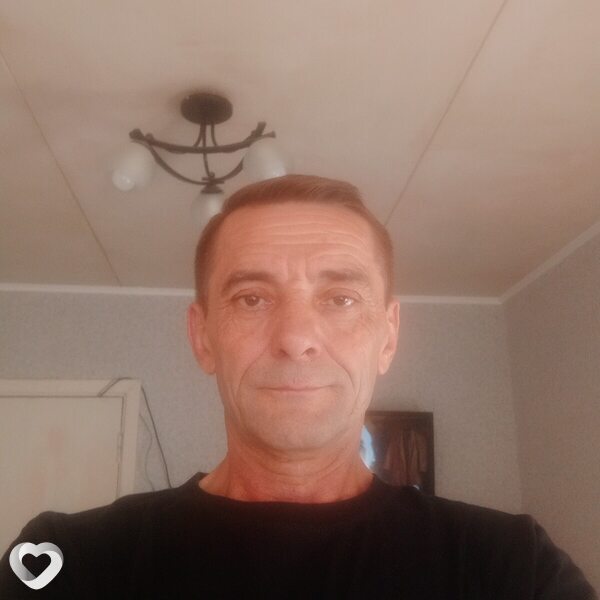 Владимир, 55, Москве — анкета №1323909