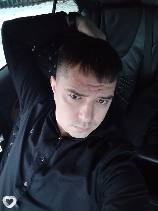 Максим, 49, Усть-Илимск — анкета №1323914