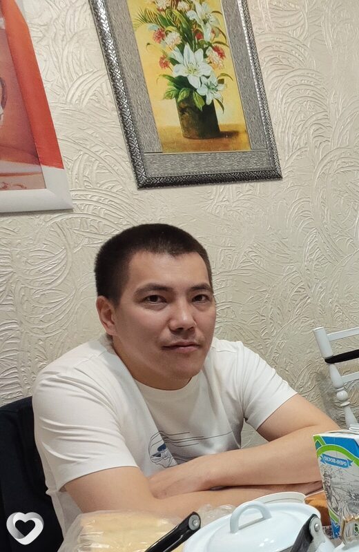 Darxan, 33, Кульсарах — анкета №1323973