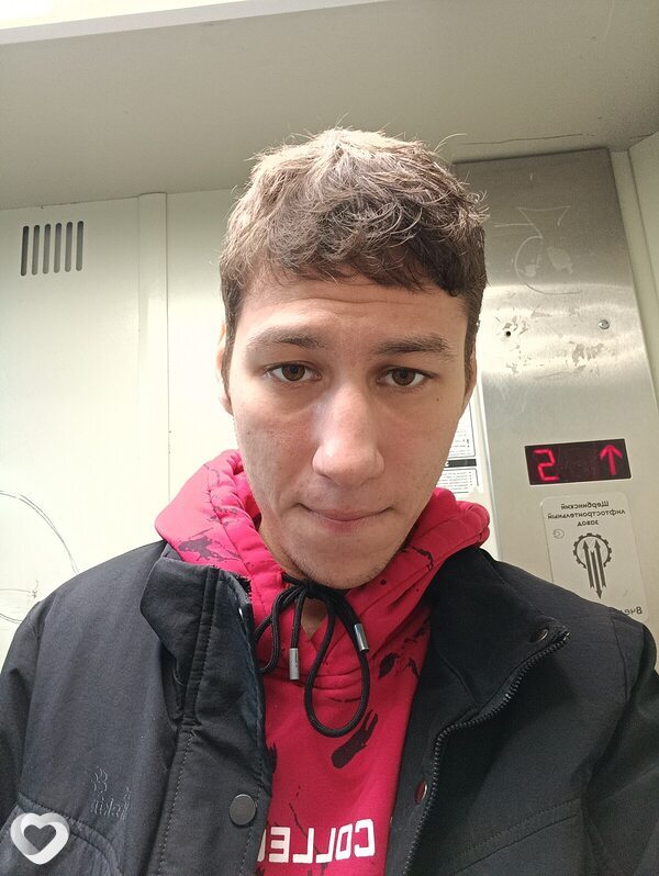 Давид, 24, Челябинске — анкета №1323981
