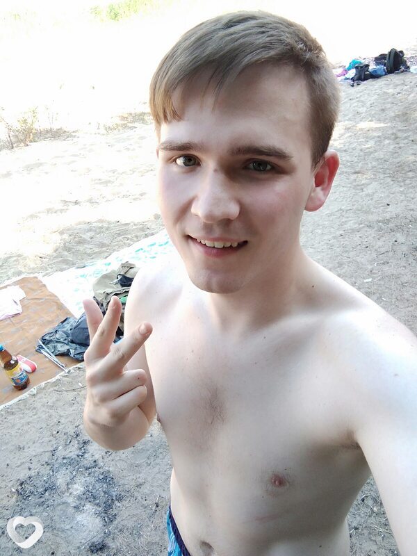 Булат, 28, Казани — анкета №1323983