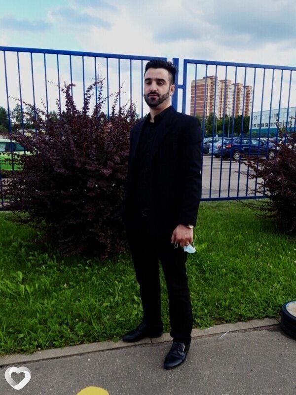 Сухроб, 29, Ивантеевке — анкета №1323985