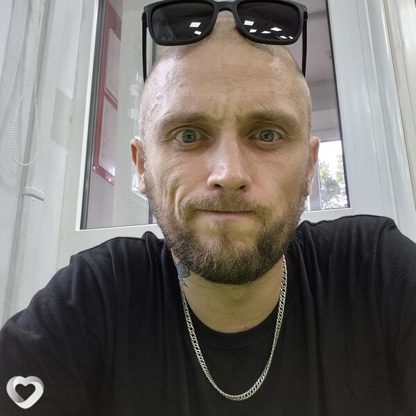 Дмитрий, 37, Кирове — анкета №1323987