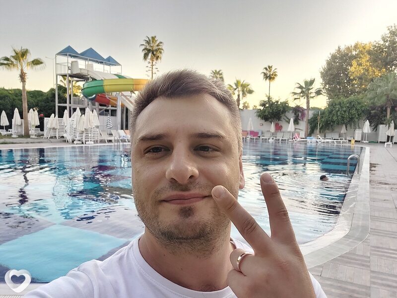 Артур, 34, Казани — анкета №1323988