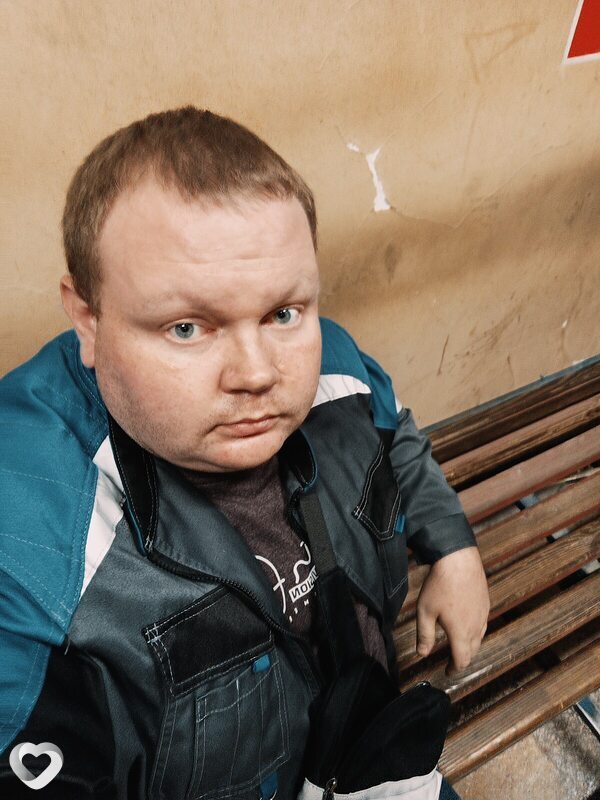 Денис, 33, Калуге — анкета №1323989