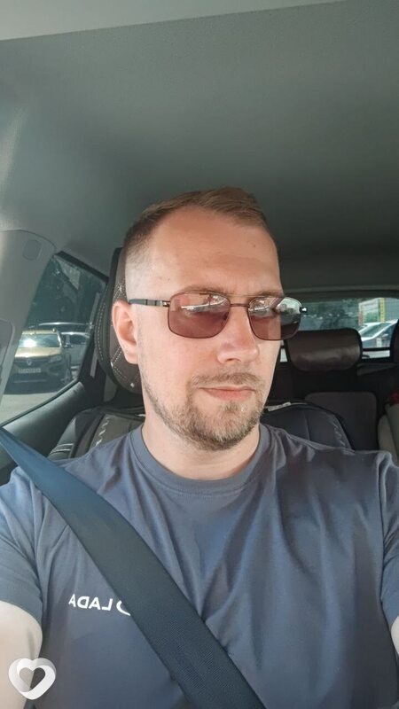 Алексей, 35, Ульяновске — анкета №1323990