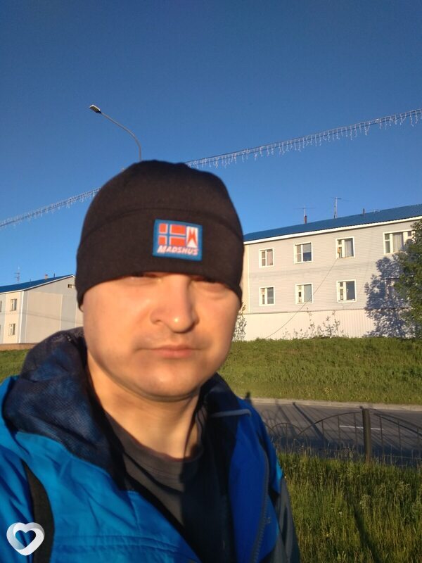 Александр, 41, Тольятти — анкета №1323991