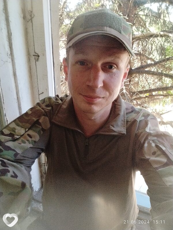 Иван, 41, Донецке — анкета №1323992