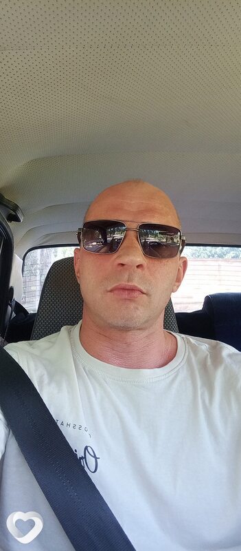 Евгений, 43, Воронеже — анкета №1323995