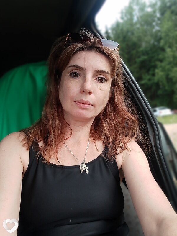 Ирина, 44, Иванове — анкета №1323877