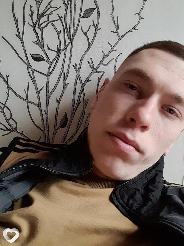 Андрей, 25, Красноуфимске — анкета №1323878