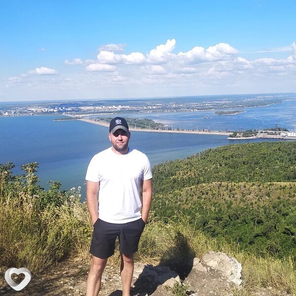 Александр, 38, Москве — анкета №1323893